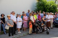 19.06.2022 Fronleichnamsfest